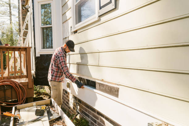 Trusted Siding Contractor service in Smithville, NJ - Creative Siding